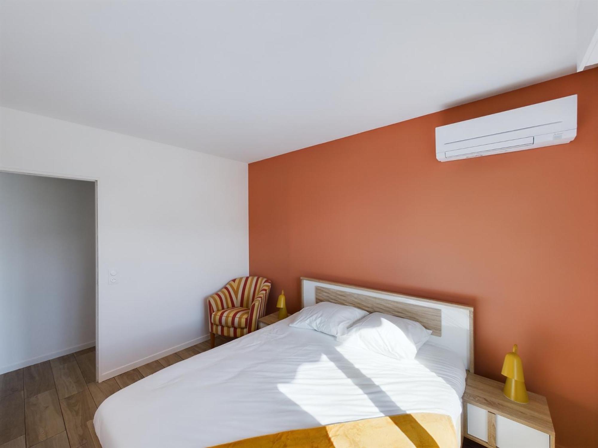 Le Panorama Premium - Superbe Vue Apartman Troyes Kültér fotó
