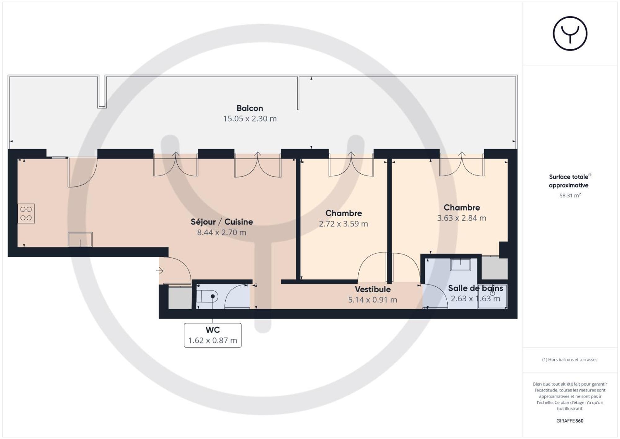 Le Panorama Premium - Superbe Vue Apartman Troyes Kültér fotó