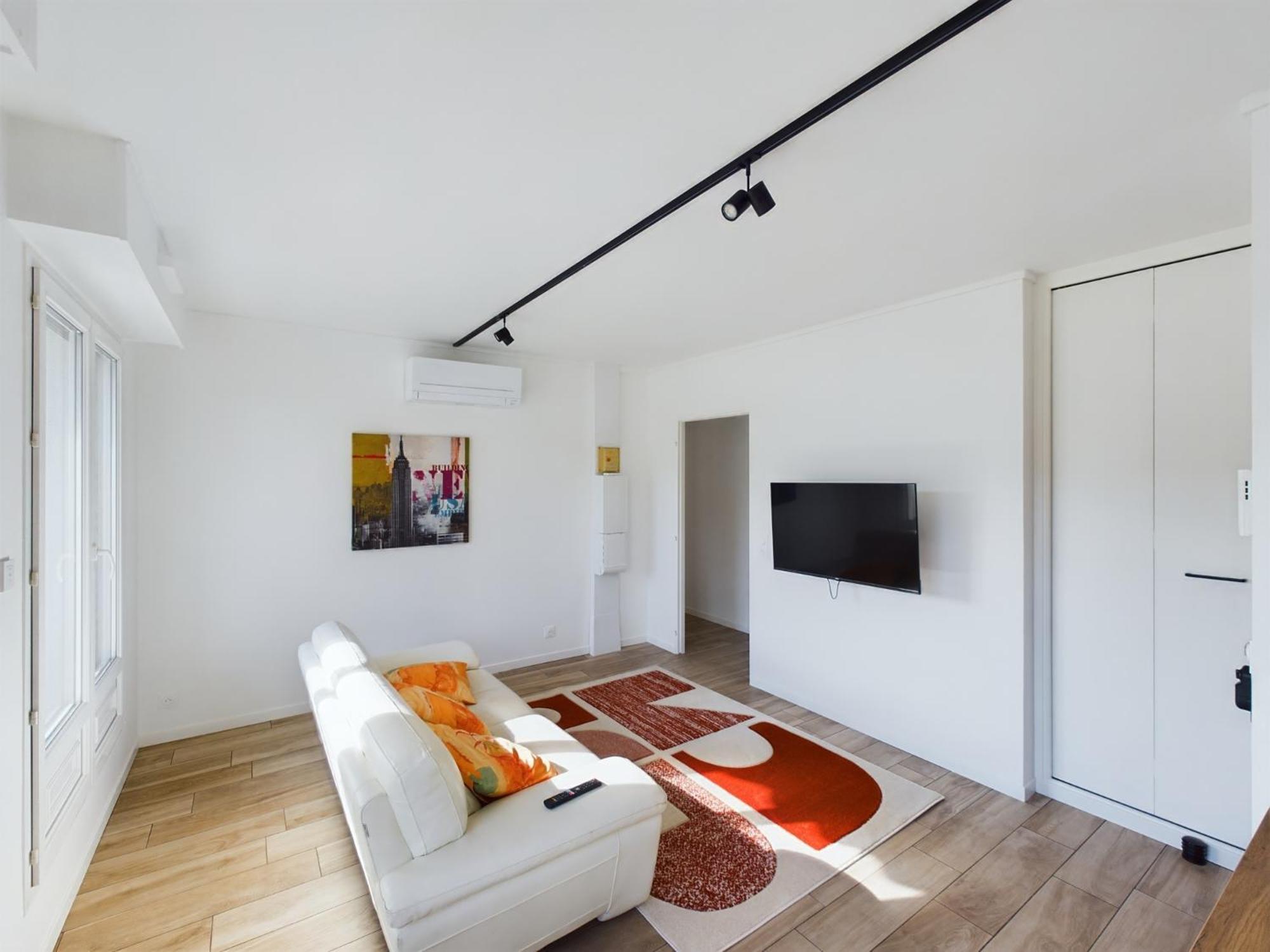 Le Panorama Premium - Superbe Vue Apartman Troyes Kültér fotó